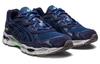 Asics Gel NYC Blu Mezzanotte 1201A789-400