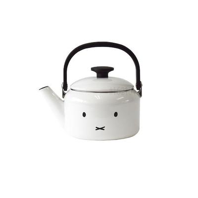 Fuji Horo Kettle IH Uyumlu 2.0L Miffy Face