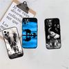 QT3 Animal Elephant Phone Case for Samsung Galaxy A05 A05S A12 A13 A15 A33 A53 A73 M15E M55 S10 S10E S20 Ultra Lite Plus Fe