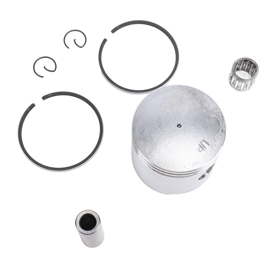 369 00001 0 Sada pístních kroužků Kovový píst pro lodní motor s 351 00011 0 kroužkem 350 00042 0 jehlou
