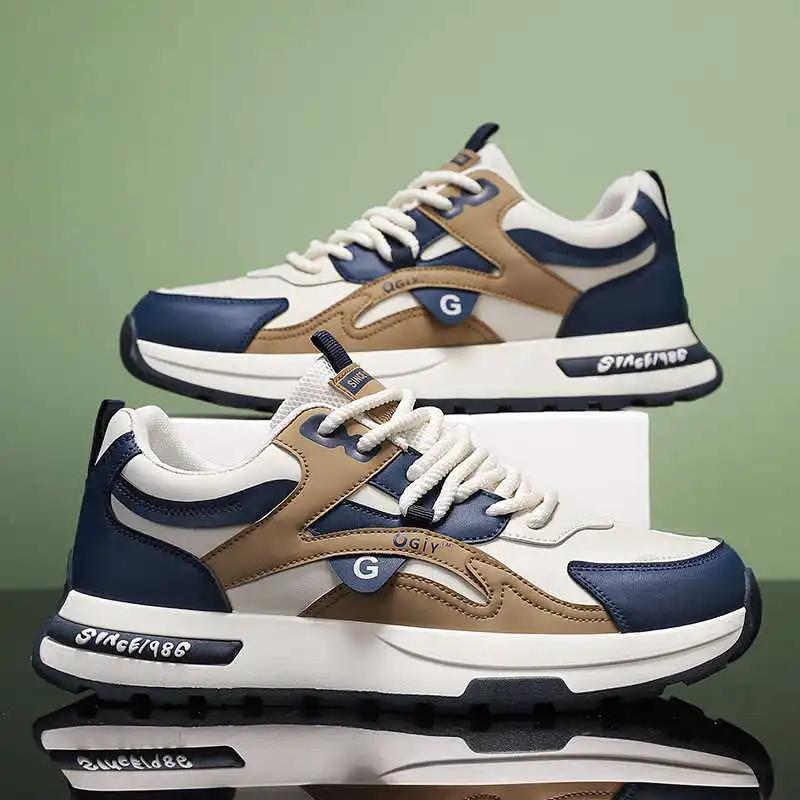 Fashion Zimni Hiphop Buy Sneakers Woven Yellow Boots Sneakers Men Shoes Sports Vzuttya Celebrity Tnis Snaeaker Aestthic Krasovki