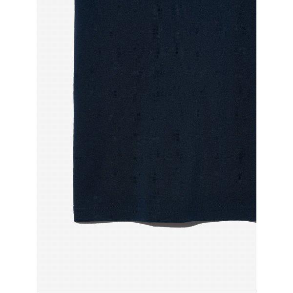 Fila Basic Cotton Polo Shirt
