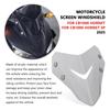 For CB1000 Hornet 2025 CB 1000 Hornet SP 2025 Motorcycle Front Windshield Windscreen Baffle Wind Deflectors Fairing Spoiler