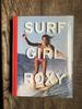 [USED] SURF GIRL ROXY Surfing Photo Book