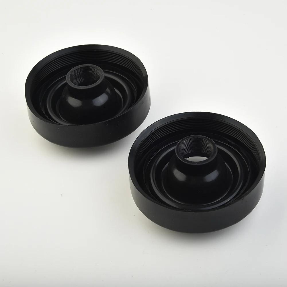 Car Headlight Dust Cover Cap LED Headlight Rubber Dust Cover For H1 H3 H4 H7 H8 H9 H11 H7 LED Headlight Waterproof Sealing