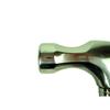 SK11 Pipe Handle Nail Hammer, Soft Grip, for Hammering, 340g