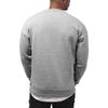 Pullover - URBAN CLASSICS - Camden - Gris - 63% coton - 37% polyester