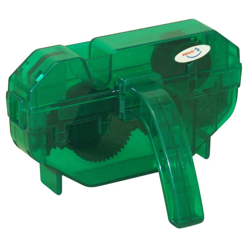 

AZ Bicycle Chain Washer DX KD060 (Washer/Rotating Brush) зелёный