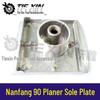 Southern 90 Electric Planer Front Base Plate - Item No. 00228