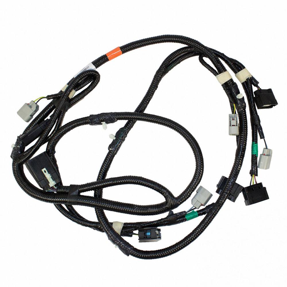NEW Tail Lamp Wire Harness BL3Z-13A409-B For Ford F-150 2011-2014