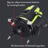 5 Lines 360° Rotary Green Laser Level Cross Self Leveling Measure Tool Outdoor