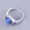 [Retail 1 Pcs ] Vampire Diary the Mikaelson Originals Family Ring Klaus Rebekah Elijah Finn Kol Mikael's Ring