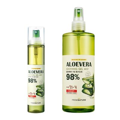 Cura della pelle – Trattamenti viso