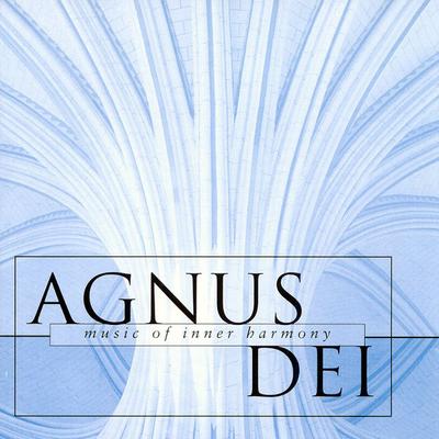 CD NEW COLLEGE OXFORD CHOIR, EDWARD HI - Agnus Dei (Music Of Inner Harmony) 0630146342 Erato 1996 Europe Classical Used