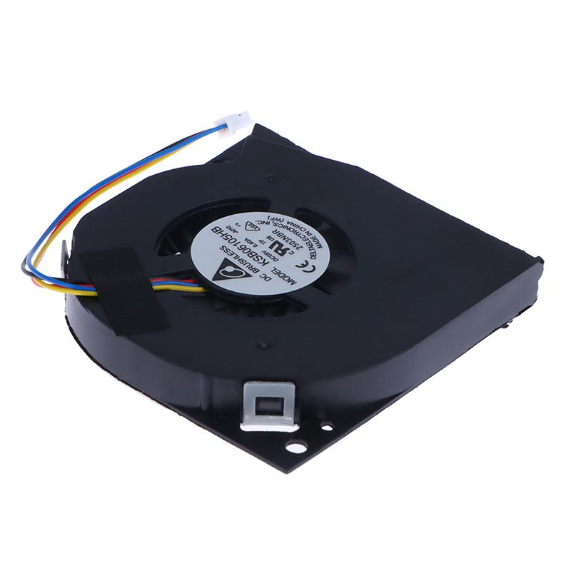 Cpu Cooling Fan For Nuc5  I3/I5/I7 Nuc7 Nuc5I7Ryh Mini Pc Mini Fan
