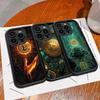 Luxury B-Bitcoin Phone Case For IPhone 17 16 15 14 Plus 13 12 11 Pro Max Silicone Cover