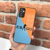 Game C-Counter-Strike CS2 Phone Case for Samsung A15 A25 A35 A55 A14 A12 A22 A32 A52 A11 A21 A31 A51 A05 A24 A34 A54 A13 23 A33