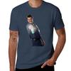 The Janitor Tshirt Cool Dry Perforunisexce Tshirt