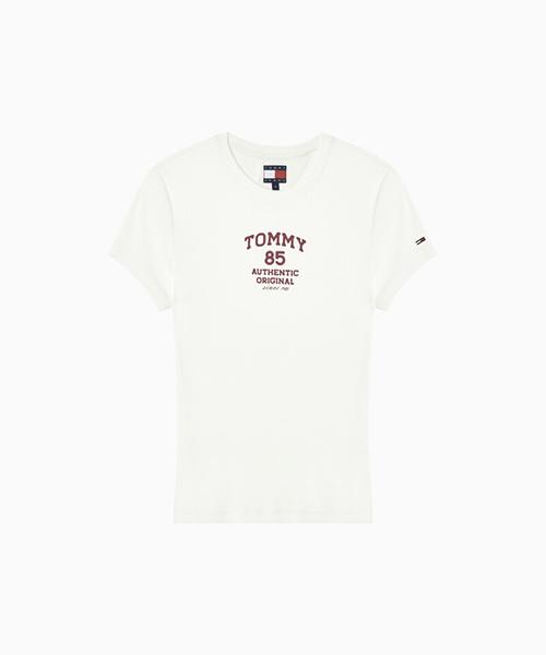 Tamijinseu 85 Rib T-Shirt (T32G0Tto31Twt1Ybh)