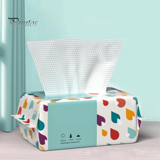 Dobrý přírodní materiál Extrakční typ Ručník na obličej Použití za mokra i za sucha Ručník na obličej Domácí potřeba