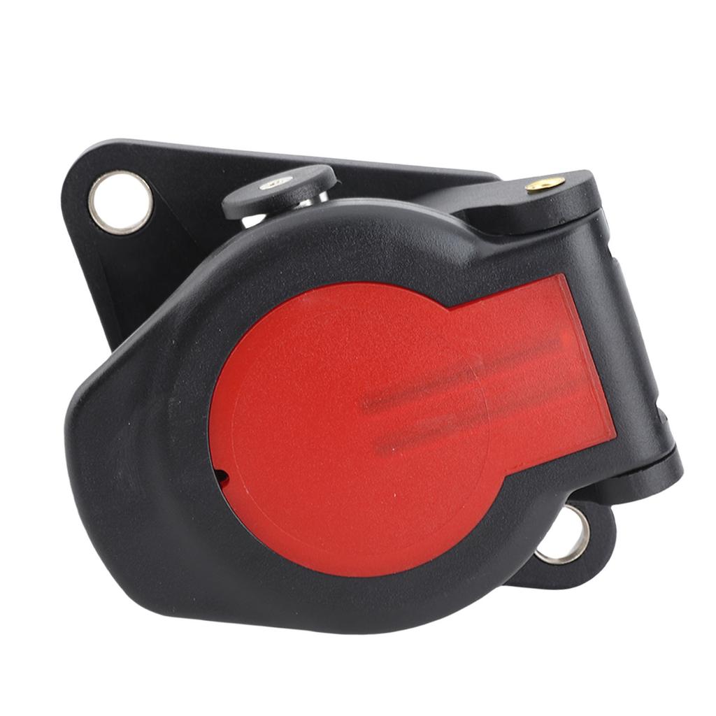 24V 15pin Trailer Connector Adapter Stable Performance for Caravan Boat RV