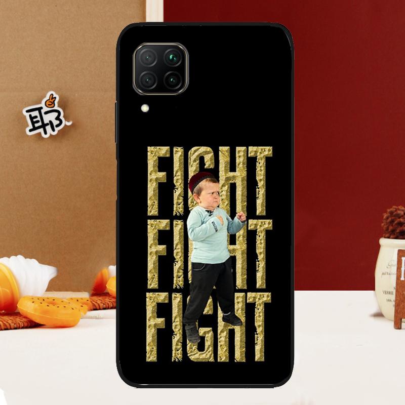 

Funny Hasbulla Fighting Meme For Huawei Nova 12s 12i 7i 8i 11i 11 9 10 SE Y60 Y61 Y70 Y72 Y73 Y90 Y91 P30 P40 Lite Case Huawei Nova 7i