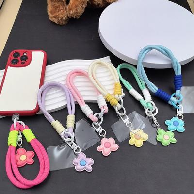 Accesorii pentru telefoane – Curele și brelocuri pentru telefoane