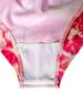 Mermaid Tail Girls' Swimsuit - High-Elastic, Quick-Drying Ariel Princess Design