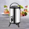Commercial Beverage Container for Tea And Coffee Events