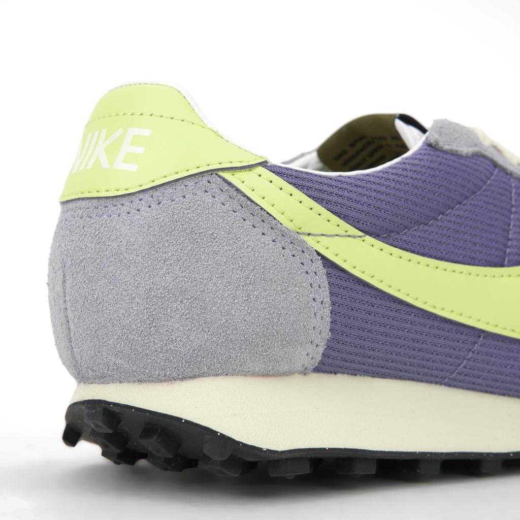 Nike LD-1000 Versatile Comodo Supporto Antiscivolo Scarpe da Corsa Basse Uomo sneaker Viola Verde IB8121-527