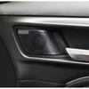 For GWM Tank 300 2024 2024 Inner Door Handle Speaker Audio Loudspeaker Cover Trim Interior Accessories Stainless Steel Cap