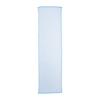 Aisen Industries BHN02 Nylon Towel 100cm Hard Blue