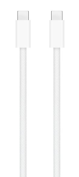 Przewód do ładowania apple usb-c 240w 2m myqt3zm/a