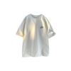 WARRIOR T-Shirts Unisex Crew Neck Thin MA430A01009