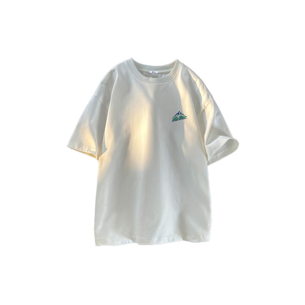 WARRIOR T-Shirts Unisex Crew Neck Thin MA430A01009