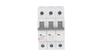 Circuit Breaker 1P Z 20A 10kA AC FAZ Z20/1 278627
