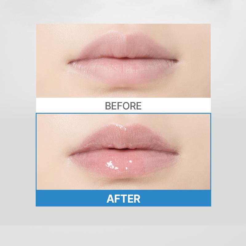 ILLIYOON Intensywna Maska do Ust z Ceramidami 7g