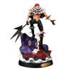 One Piece Anime Model Gk Three Sweet Commanders Charlotte Katakuri Action Figure Statue Collection Toy Desktop Decoration Figma