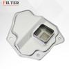 Fits 2008-2015 Mitsubishi Lancer Outlander Sport Transmission Oil Pan Filter Kit