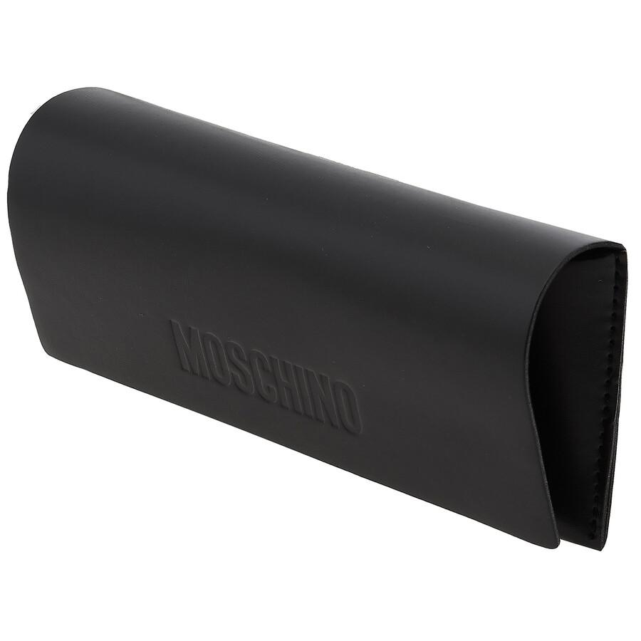 MoSchino Grey Square LadieS SunglaSSeS MoS131 S 0807 Ir 54