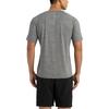 DECATHLON TS RUN 500 H DRY SPE CN Moisture-wicking Breathable Quick-Dry Short Sleeve T-Shirt Men's