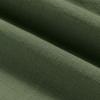 2026 Women's Thin Cotton-Linen Pants, High-Waisted, Loose-Fit, Cuffed, Nine-Quarter Length, Casual Harem Pants