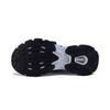 Li Ning Lijun BOW Comfortable Versatile Durable Support Low Top Casual Shoes Women Casual Shoes White AZGU008-8