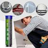 Epoxid-Knetspachtel Schnellreparatur Epoxidkleber Haftkleber Reparatur-Knetspachtel Metallspachtel für Metall Glas Holz Keramik Handwerk