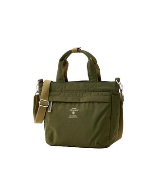 [anello GRANDE] MOIST 2WAY Mini Tote Bag A5