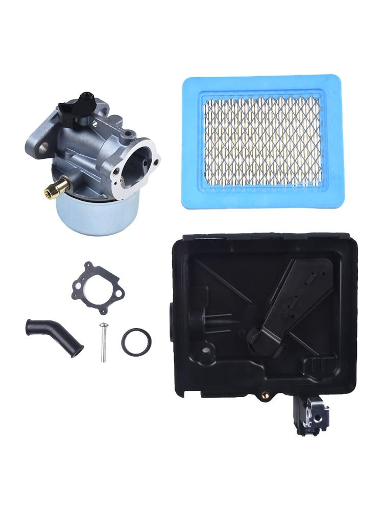 High Performance Carburetor Air Filter for 498170 799872 694202 497586