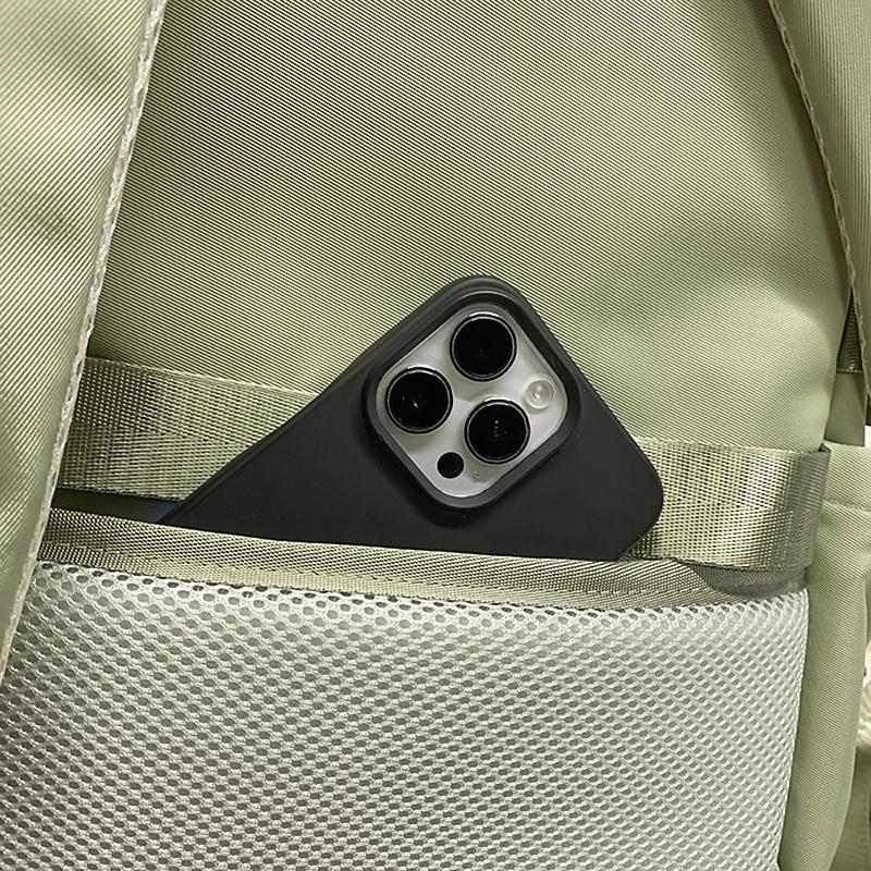 Student Schoolbag Girls Backpack High School Student Computer Travel Backpack