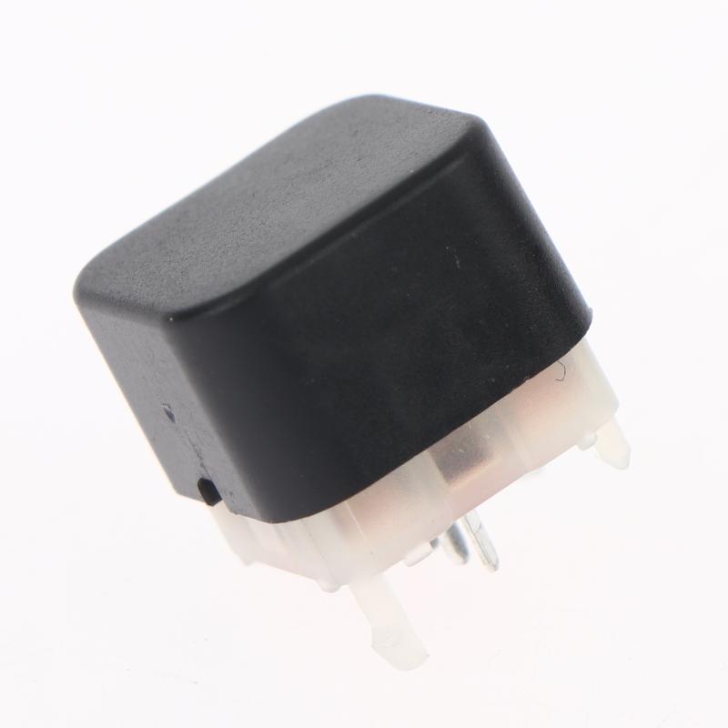 1/2/3Pcs Double Speed Push Button Switch For F24-8D/10D/12D Industrial Remote Control Replacement