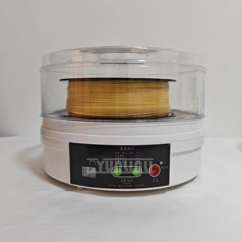 

3D Consumables Drying Machine Cured Meat Seafood Maker Printing Dryer Food Dehydrator Procesadores De Alimentos морилка 19 красный