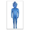 And Watergirl Fireboy Cosplays Costumes Full Body Game Performance Jumpsuit